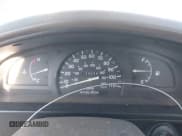 ✅ 2003 Toyota Tacoma • VIN: 5TENL42NX3Z146598 • Lot: 43829316. Listed on IAAI with 223,434 mi. Free auction sales archive from the USA and detailed vehicle history report at DreamBid. Image 7.