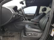 ✅ 2014 Audi Q7 S line Prestige • VIN: WA1DGAFE0ED002735 • Лот: 62140135. Опубликован ранее на Copart с пробегом 130 050 миль. Бесплатный доступ к архиву аукционных продаж из США и подробный отчёт об истории автомобиля на DreamBid. Изображение 7.