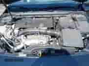 2023 Mercedes-Benz CLA 250 z VIN W1K5J4GB2PN412599, wystawiony jako IAAI lot #42912264 z przebiegiem 2 603 mil mil oraz . Historia ofert i sprzedaży dostępna na DreamBid. Obrazek 10.