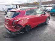 ✅ 2019 Buick Encore Preferred • VIN: KL4CJESB1KB700875 • Lot: 43694269. Listed on IAAI with 17,065 mi. Free auction sales archive from the USA and detailed vehicle history report at DreamBid. Image 4.