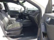 ✅ 2023 Ford Escape ST-Line • VIN: 1FMCU0MN1PUB10058 • Lot: 42639197. Listed on IAAI with 24,282 mi. Free auction sales archive from the USA and detailed vehicle history report at DreamBid. Image 5.