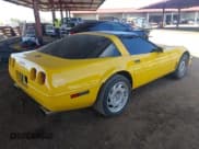 ✅ 1995 Chevrolet Corvette • VIN: 1G1YY22P1S5101368 • Лот: 42074685. Опубликован ранее на IAAI с пробегом 106 110 миль. Бесплатный доступ к архиву аукционных продаж из США и подробный отчёт об истории автомобиля на DreamBid. Изображение 4.