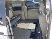 ✅ 2010 Volkswagen Routan S • VIN: 2V4RW4D18AR407108 • Лот: 41776057. Опубликован ранее на IAAI с пробегом 230 328 миль. Бесплатный доступ к архиву аукционных продаж из США и подробный отчёт об истории автомобиля на DreamBid. Изображение 8.