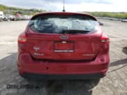 ✅ 2015 Ford Focus Titanium • VIN: 1FADP3N29FL215818 • Lot: 55442525. Wystawiony na Copart z przebiegiem 128 887 mil. Bezpłatny archiwum sprzedaży aukcyjnych z USA i szczegółowy raport historii pojazdu na DreamBid. Zdjęcie 6.