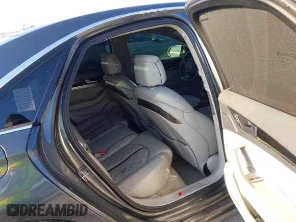 ✅ 2015 Audi S8 • VIN: WAUK2AFD5FN021986 • Лот: 41986491. Опубликован ранее на IAAI с пробегом 142 073 миль. Бесплатный доступ к архиву аукционных продаж из США и подробный отчёт об истории автомобиля на DreamBid. Изображение 8.