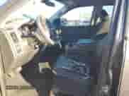 2019 Ram 1500 Tradesman with VIN 1C6RR7FG6KS519031, listed as a Copart auction lot 82232345 with 147,316 mi miles and Salvage title. Bid and sale history available at DreamBid. Image 7.