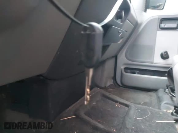 ✅ 2005 Ford F-150 STX • VIN: 1FTRF02W05KD69072 • Lot: 43718741. Wystawiony na IAAI z przebiegiem 124 178 mil. Bezpłatny archiwum sprzedaży aukcyjnych z USA i szczegółowy raport historii pojazdu na DreamBid. Zdjęcie 11.