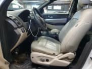 ✅ 2018 Ford Explorer • VIN: 1FM5K8BH1JGC01881 • Lot: 83747304. Listed on Copart with 130,218 mi. Free auction sales archive from the USA and detailed vehicle history report at DreamBid. Image 7.