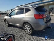 ✅ 2013 Nissan Rogue S • VIN: JN8AS5MV7DW125781 • Лот: 84642785. Опубликован ранее на Copart с пробегом 126 499 миль. Бесплатный доступ к архиву аукционных продаж из США и подробный отчёт об истории автомобиля на DreamBid. Изображение 2.
