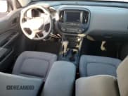 ✅ 2021 Chevrolet Colorado 2WD Work Truck • VIN: 1GCGSBEN6M1111936 • Lot: 56845975. Wystawiony na Copart z przebiegiem 38 244 mil. Bezpłatny archiwum sprzedaży aukcyjnych z USA i szczegółowy raport historii pojazdu na DreamBid. Zdjęcie 8.