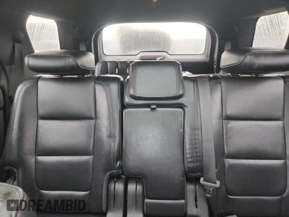 ✅ 2011 Ford Explorer Limited • VIN: 1FMHK8F81BGA27660 • Lot: 90473205. Listed on Copart with 286,396 mi. Free auction sales archive from the USA and detailed vehicle history report at DreamBid. Image 10.