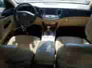 2014 Hyundai Genesis 3.8L z VIN KMHGC4DD7EU260157, wystawiony jako Copart lot #75734644 z przebiegiem 140 876 mil mil oraz Czysty tytuł • Clean title. Historia ofert i sprzedaży dostępna na DreamBid. Obrazek 8.