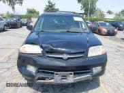 ✅ 2002 Acura MDX Touring • VIN: 2HNYD18812H532762 • Лот: 42419077. Опубликован ранее на IAAI с пробегом 230 004 миль. Бесплатный доступ к архиву аукционных продаж из США и подробный отчёт об истории автомобиля на DreamBid. Изображение 12.