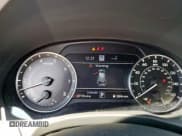 ✅ 2023 Infiniti QX50 Sport • VIN: 3PCAJ5FA5PF124548 • Lot: 68579195. Wystawiony na Copart z przebiegiem 4 716 mil. Bezpłatny archiwum sprzedaży aukcyjnych z USA i szczegółowy raport historii pojazdu na DreamBid. Zdjęcie 9.