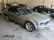 ✅ 2009 Ford Mustang GT • VIN: 1ZVHT85H095126959 • Lot: 63859165. Wystawiony na Copart z przebiegiem 80 520 mil. Bezpłatny archiwum sprzedaży aukcyjnych z USA i szczegółowy raport historii pojazdu na DreamBid. Zdjęcie 4.