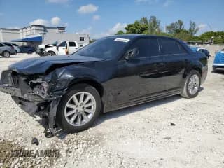 ✅ 2017 Chrysler 300 S Alloy Edition • VIN: 2C3CCABT6HH612734 • Lot: 50622495. Listed on Copart with 75,688 mi. Free auction sales archive from the USA and detailed vehicle history report at DreamBid. Image 1.