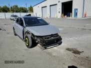 ✅ 2023 Volkswagen Golf GTI SE • VIN: WVWRA7CD4PW145979 • Лот: 84977595. Опубликован ранее на Copart с пробегом 32 041 миль. Бесплатный доступ к архиву аукционных продаж из США и подробный отчёт об истории автомобиля на DreamBid. Изображение 14.