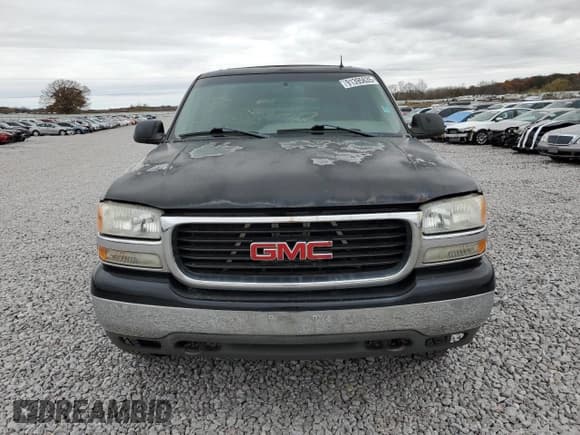 ✅ 2002 GMC Yukon XL SLT • VIN: 1GKFK16Z82J129248 • Лот: 91395635. Опубликован ранее на Copart с пробегом 375 778 миль. Бесплатный доступ к архиву аукционных продаж из США и подробный отчёт об истории автомобиля на DreamBid. Изображение 5.