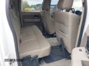 ✅ 2008 Ford F-150 XL • VIN: 1FTRW14W98KB56323 • Lot: 42258354. Listed on IAAI with Not provided. Free auction sales archive from the USA and detailed vehicle history report at DreamBid. Image 8.