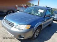 ✅ 2007 Subaru Legacy Outback • VIN: 4S4BP61C877339747 • Lot: 42892462. Wystawiony na IAAI z przebiegiem 135 294 mil. Bezpłatny archiwum sprzedaży aukcyjnych z USA i szczegółowy raport historii pojazdu na DreamBid. Zdjęcie 12.