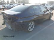 ✅ 2013 BMW 3 Series 328i • VIN: WBA3A5C55DF354630 • Лот: 43609994. Опубликован ранее на IAAI с пробегом 128 743 миль. Бесплатный доступ к архиву аукционных продаж из США и подробный отчёт об истории автомобиля на DreamBid. Изображение 4.