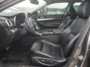 ✅ 2016 Nissan Maxima SL • VIN: 1N4AA6AP2GC415562 • Lot: 43664205. Wystawiony na Copart z przebiegiem 84 540 mil. Bezpłatny archiwum sprzedaży aukcyjnych z USA i szczegółowy raport historii pojazdu na DreamBid. Zdjęcie 7.