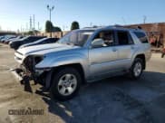 ✅ 2005 Toyota 4Runner Limited • VIN: JTEZT17R758005550 • Lot: 86707565. Wystawiony na Copart z przebiegiem 266 363 mil. Bezpłatny archiwum sprzedaży aukcyjnych z USA i szczegółowy raport historii pojazdu na DreamBid. Zdjęcie 1.