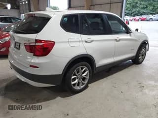 ✅ 2014 BMW X3 xDrive35i • VIN: 5UXWX7C50E0E78403 • Lot: 42948223. Wystawiony na IAAI z przebiegiem 113 725 mil. Bezpłatny archiwum sprzedaży aukcyjnych z USA i szczegółowy raport historii pojazdu na DreamBid. Zdjęcie 4.