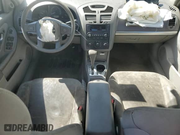 2004 Chevrolet Malibu LS с VIN 1G1ZT52824F198879, выставлен на аукционе Copart как лот 60709364 с пробегом 237 912 миль миль и Списание • Salvage title. История ставок и продаж доступна на DreamBid. Изображение 8.