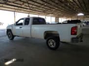 ✅ 2010 Chevrolet Silverado 1500 • VIN: 1GC5CVBG3AZ220914 • Лот: 58225265. Опубликован ранее на Copart с пробегом 333 231 миль. Бесплатный доступ к архиву аукционных продаж из США и подробный отчёт об истории автомобиля на DreamBid. Изображение 2.