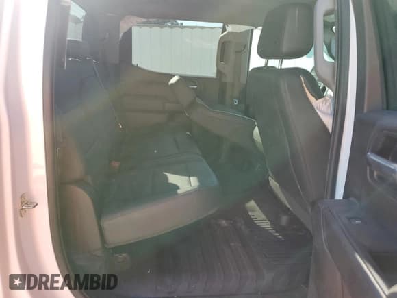 ✅ 2020 Chevrolet Silverado 1500 Work Truck • VIN: 3GCPWAEH8LG113423 • Lot: 87298934. Wystawiony na Copart z przebiegiem 117 770 mil. Bezpłatny archiwum sprzedaży aukcyjnych z USA i szczegółowy raport historii pojazdu na DreamBid. Zdjęcie 10.