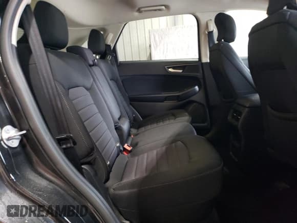 ✅ 2015 Ford Edge SE • VIN: 2FMTK4G85FBC18349 • Lot: 82106255. Listed on Copart with 93,028 mi. Free auction sales archive from the USA and detailed vehicle history report at DreamBid. Image 11.