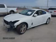 ✅ 2009 Infiniti G37 Journey • VIN: JNKCV64E59M602534 • Lot: 41580045. Wystawiony na IAAI z przebiegiem Nie podano. Bezpłatny archiwum sprzedaży aukcyjnych z USA i szczegółowy raport historii pojazdu na DreamBid. Zdjęcie 17.