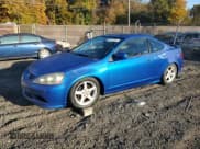 ✅ 2005 Acura RSX • VIN: JH4DC54825S006642 • Lot: 85412915. Wystawiony na Copart z przebiegiem Nie podano. Bezpłatny archiwum sprzedaży aukcyjnych z USA i szczegółowy raport historii pojazdu na DreamBid. Zdjęcie 1.