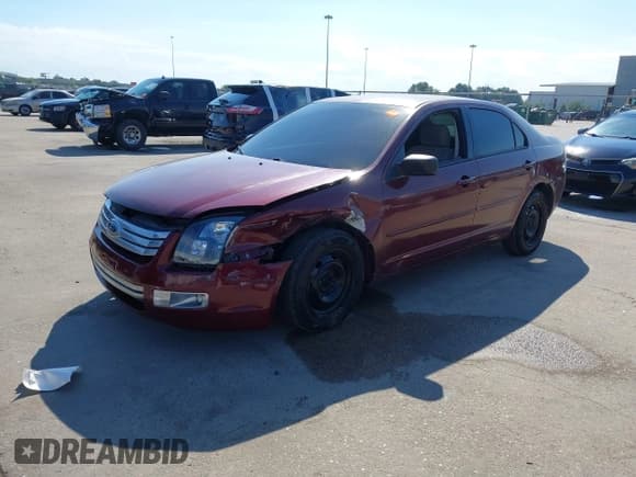 ✅ 2006 Ford Fusion S • VIN: 3FAFP06Z06R179165 • Лот: 43460044. Опубликован ранее на IAAI с пробегом 180 652 миль. Бесплатный доступ к архиву аукционных продаж из США и подробный отчёт об истории автомобиля на DreamBid. Изображение 19.