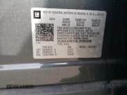 ✅ 2020 Chevrolet Equinox LS • VIN: 3GNAXHEV6LS550200 • Лот: 91470285. Опубликован ранее на Copart с пробегом 39 437 миль. Бесплатный доступ к архиву аукционных продаж из США и подробный отчёт об истории автомобиля на DreamBid. Изображение 13.