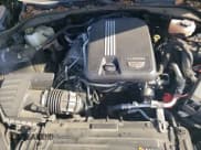 ✅ 2022 Cadillac CT4 Luxury • VIN: 1G6DK5RK9N0118328 • Лот: 55047835. Опубликован ранее на Copart с пробегом 51 604 миль. Бесплатный доступ к архиву аукционных продаж из США и подробный отчёт об истории автомобиля на DreamBid. Изображение 14.