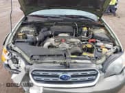 ✅ 2005 Subaru Legacy Outback • VIN: 4S4BP61C957352908 • Lot: 42509392. Listed on IAAI with 162,401 mi. Free auction sales archive from the USA and detailed vehicle history report at DreamBid. Image 10.