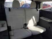 ✅ 2024 Hyundai Santa Fe SE • VIN: 5NMP14GL5RH055401 • Lot: 41144151. Listed on IAAI with 7,694 mi. Free auction sales archive from the USA and detailed vehicle history report at DreamBid. Image 18.