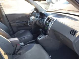 ✅ 2006 Hyundai Tucson GLS • VIN: KM8JN72D96U298978 • Лот: 43543553. Опубликован ранее на IAAI с пробегом 151 668 миль. Бесплатный доступ к архиву аукционных продаж из США и подробный отчёт об истории автомобиля на DreamBid. Изображение 5.