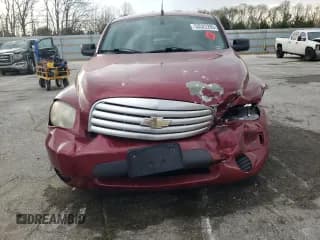 ✅ 2006 Chevrolet HHR LS • VIN: 3GNDA13D86S608781 • Lot: 53322285. Listed on Copart with 209,569 mi. Free auction sales archive from the USA and detailed vehicle history report at DreamBid. Image 5.