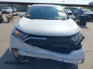 ✅ 2020 Honda CR-V EX • VIN: 5J6RW1H50LA011231 • Lot: 42941173. Listed on IAAI with 91,074 mi. Free auction sales archive from the USA and detailed vehicle history report at DreamBid. Image 6.