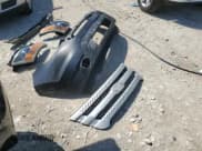 ✅ 2015 Ford Explorer XLT • VIN: 1FM5K8D8XFGC63722 • Lot: 54182185. Wystawiony na Copart z przebiegiem 244 650 mil. Bezpłatny archiwum sprzedaży aukcyjnych z USA i szczegółowy raport historii pojazdu na DreamBid. Zdjęcie 13.