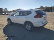 ✅ 2017 Nissan Rogue SV • VIN: JN8AT2MT2HW406175 • Лот: 91928195. Опубликован ранее на Copart с пробегом 155 797 миль. Бесплатный доступ к архиву аукционных продаж из США и подробный отчёт об истории автомобиля на DreamBid. Изображение 2.