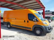 ✅ 2021 Ram ProMaster Cargo • VIN: 3C6MRVJGXME510294 • Lot: 41208732. Listed on IAAI with 73,144 mi. Free auction sales archive from the USA and detailed vehicle history report at DreamBid. Image 13.