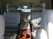 ✅ 2005 Toyota Sequoia Limited • VIN: 5TDBT48A75S253860 • Лот: 71411905. Опубликован ранее на Copart с пробегом 136 313 миль. Бесплатный доступ к архиву аукционных продаж из США и подробный отчёт об истории автомобиля на DreamBid. Изображение 10.