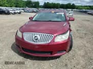 ✅ 2011 Buick LaCrosse CX • VIN: 1G4GA5GD3BF283281 • Lot: 54066795. Listed on Copart with 151,114 mi. Free auction sales archive from the USA and detailed vehicle history report at DreamBid. Image 13.