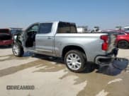 ✅ 2024 Chevrolet Silverado 1500 • VIN: 2GCPAFED1R1132048 • Лот: 68576754. Опубликован ранее на Copart с пробегом Не указан. Бесплатный доступ к архиву аукционных продаж из США и подробный отчёт об истории автомобиля на DreamBid. Изображение 2.