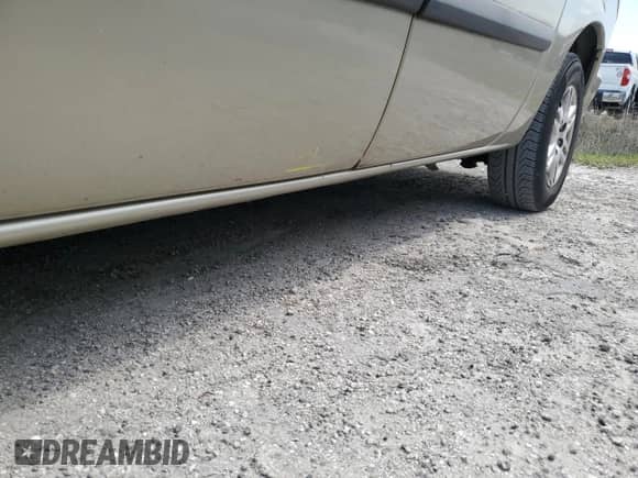 2005 Dodge Caravan SE с VIN 1D4GP24R55B329628, выставлен на аукционе Copart как лот 75571434 с пробегом 114 256 миль миль и Списание • Salvage title. История ставок и продаж доступна на DreamBid. Изображение 13.