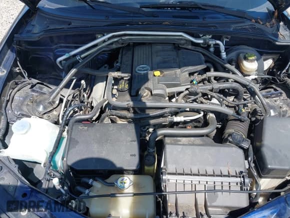 ✅ 2007 Mazda MX-5 Miata Grand Touring • VIN: JM1NC26F670130217 • Лот: 43073316. Опубликован ранее на IAAI с пробегом 44 462 миль. Бесплатный доступ к архиву аукционных продаж из США и подробный отчёт об истории автомобиля на DreamBid. Изображение 10.